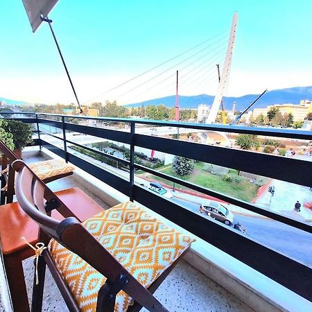 Best View Katechaki Bridge Metro Афины Экстерьер фото